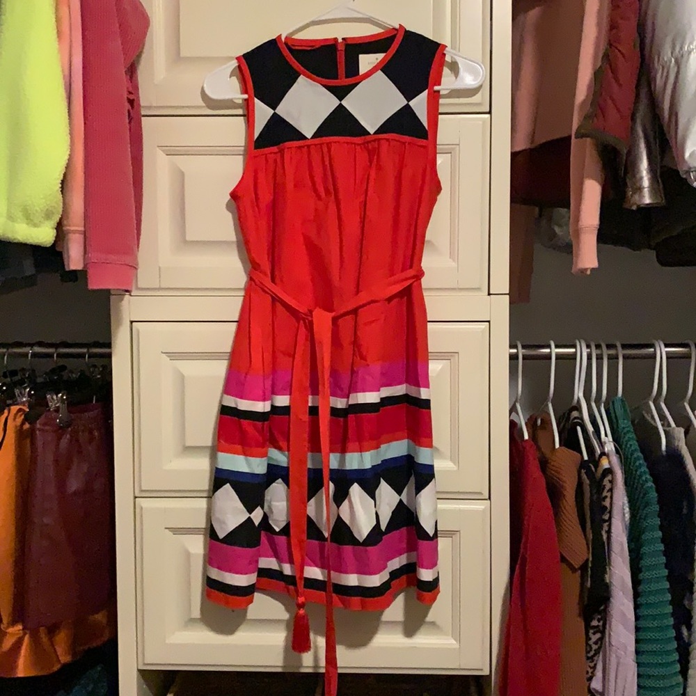 Kate Spade Dress